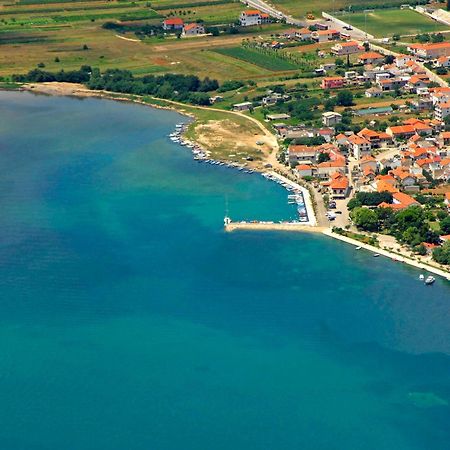 Seaview Apartment Aida Поседар'є Екстер'єр фото