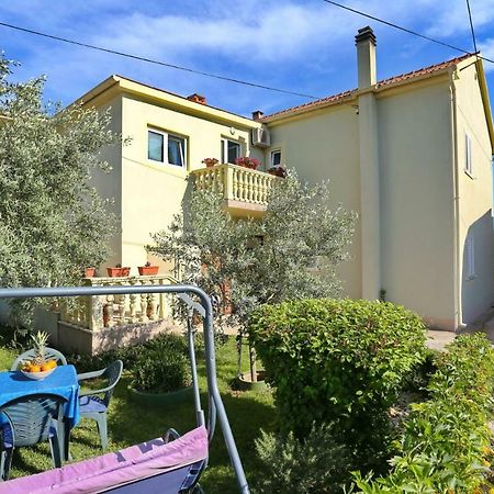 Seaview Apartment Aida Поседар'є Екстер'єр фото
