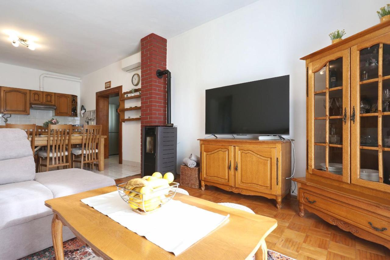 Seaview Apartment Aida Поседар'є Екстер'єр фото