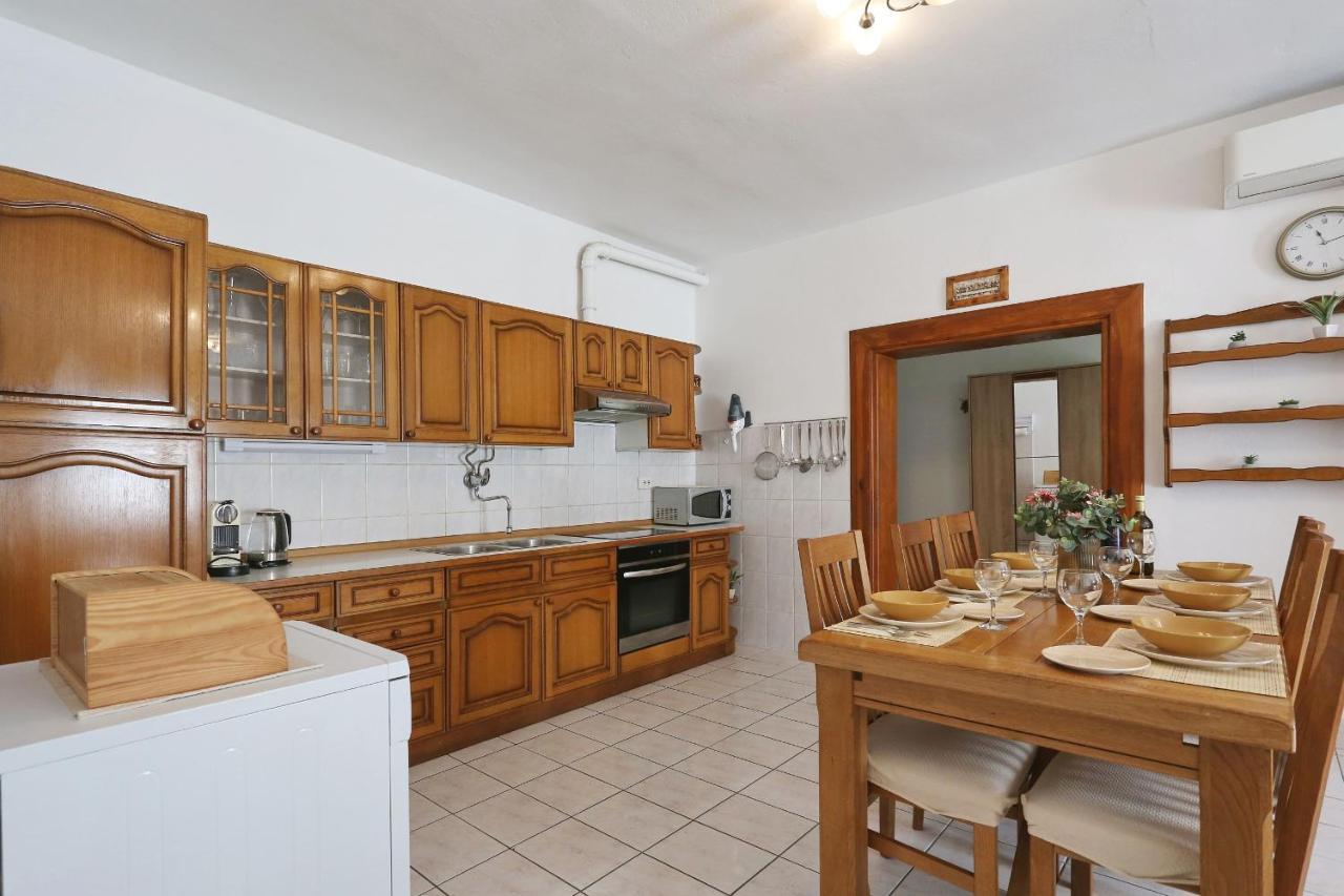 Seaview Apartment Aida Поседар'є Екстер'єр фото