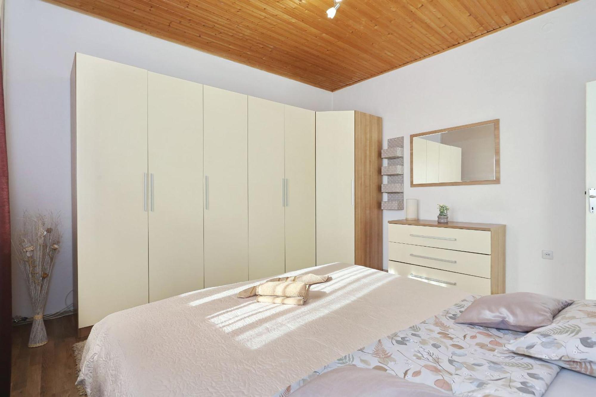 Seaview Apartment Aida Поседар'є Екстер'єр фото