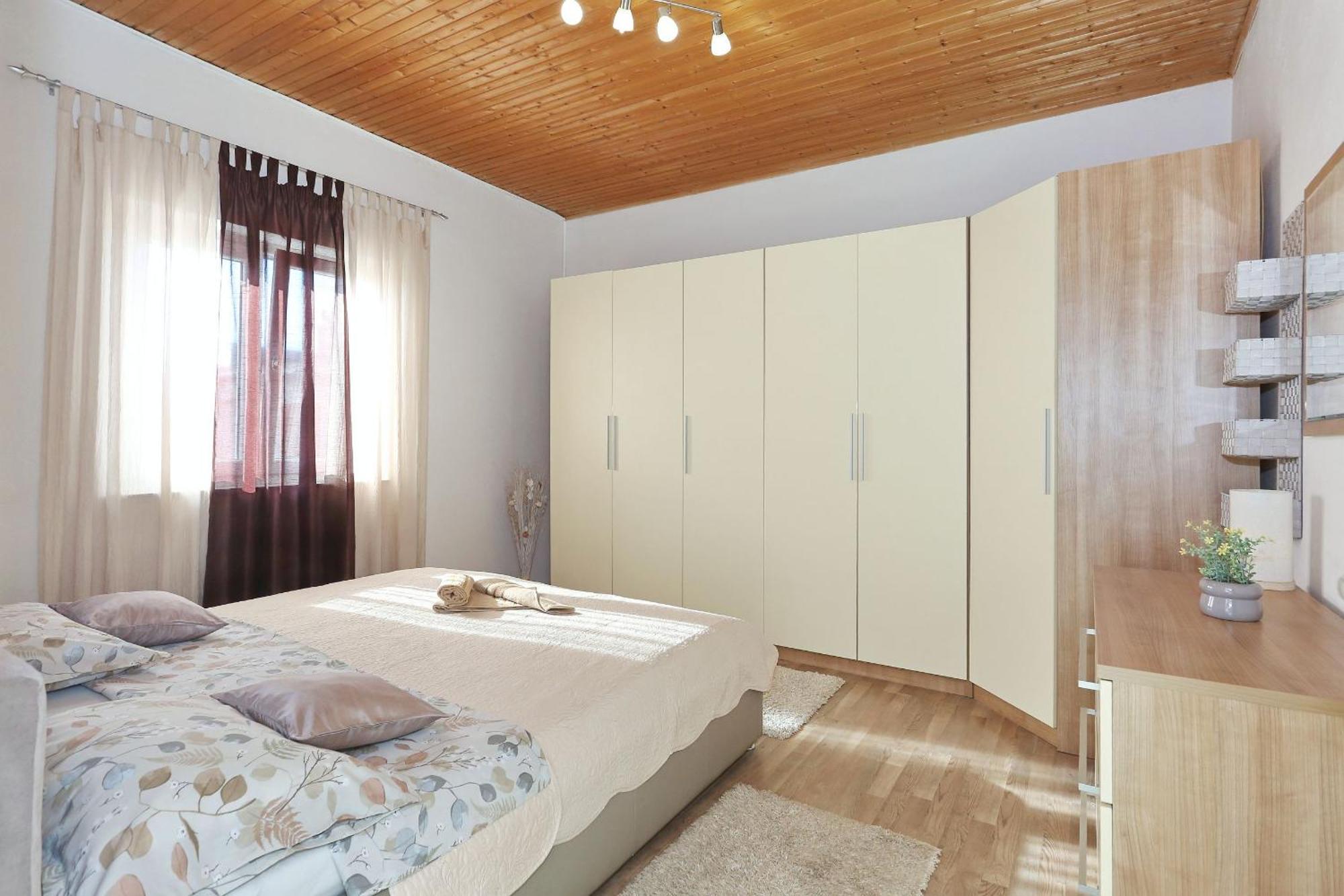 Seaview Apartment Aida Поседар'є Екстер'єр фото