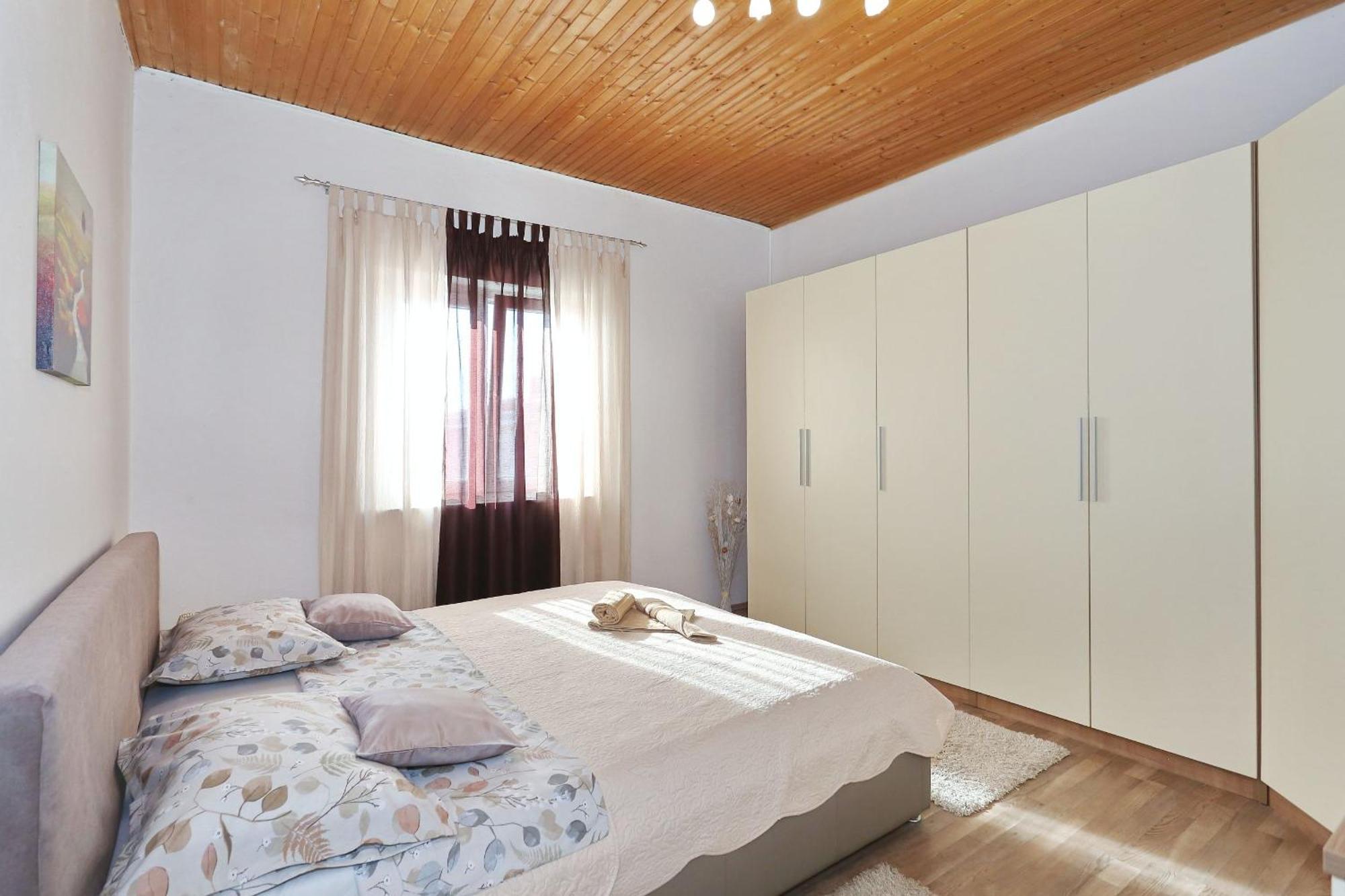 Seaview Apartment Aida Поседар'є Екстер'єр фото