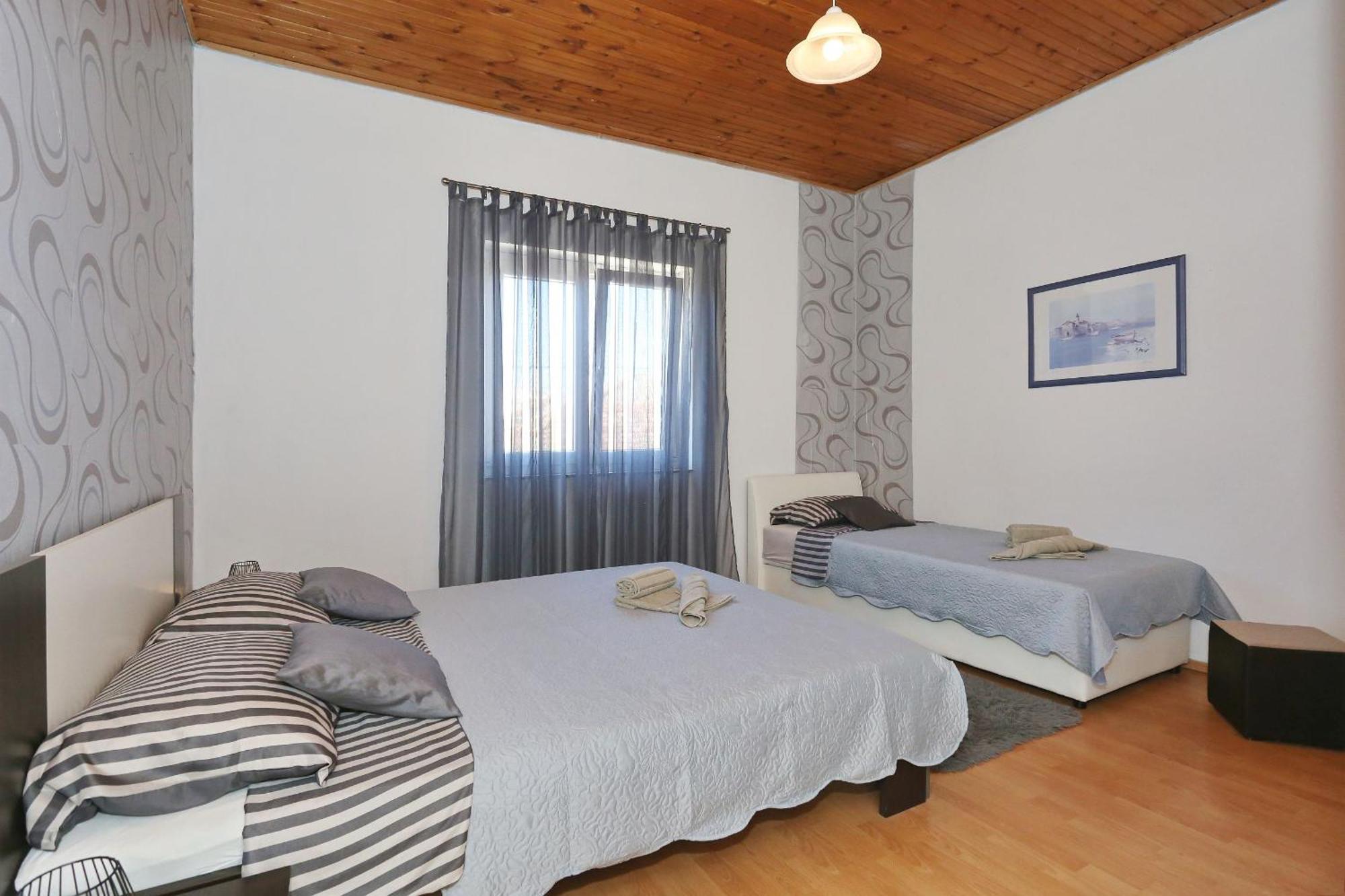 Seaview Apartment Aida Поседар'є Екстер'єр фото