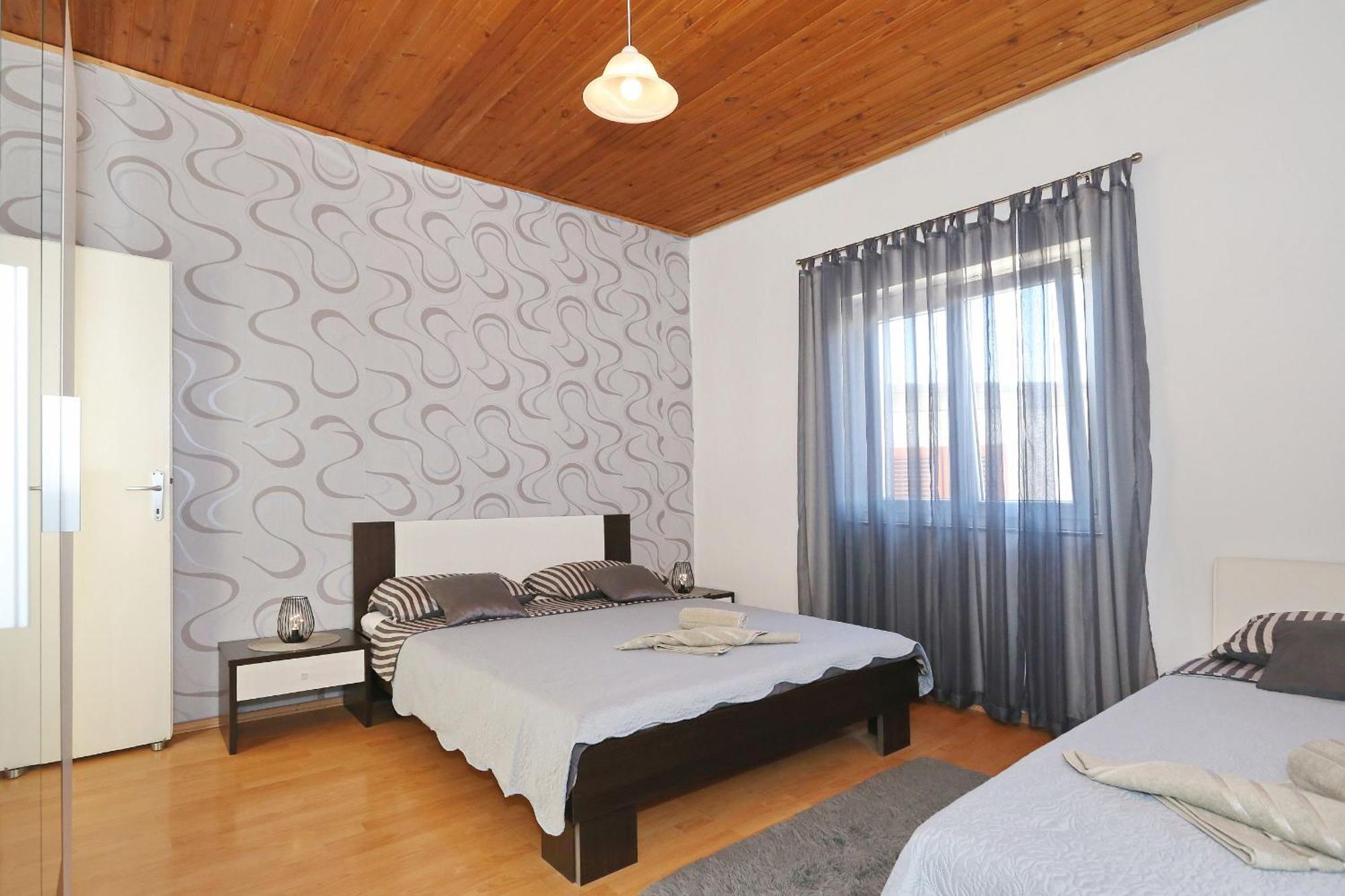 Seaview Apartment Aida Поседар'є Екстер'єр фото