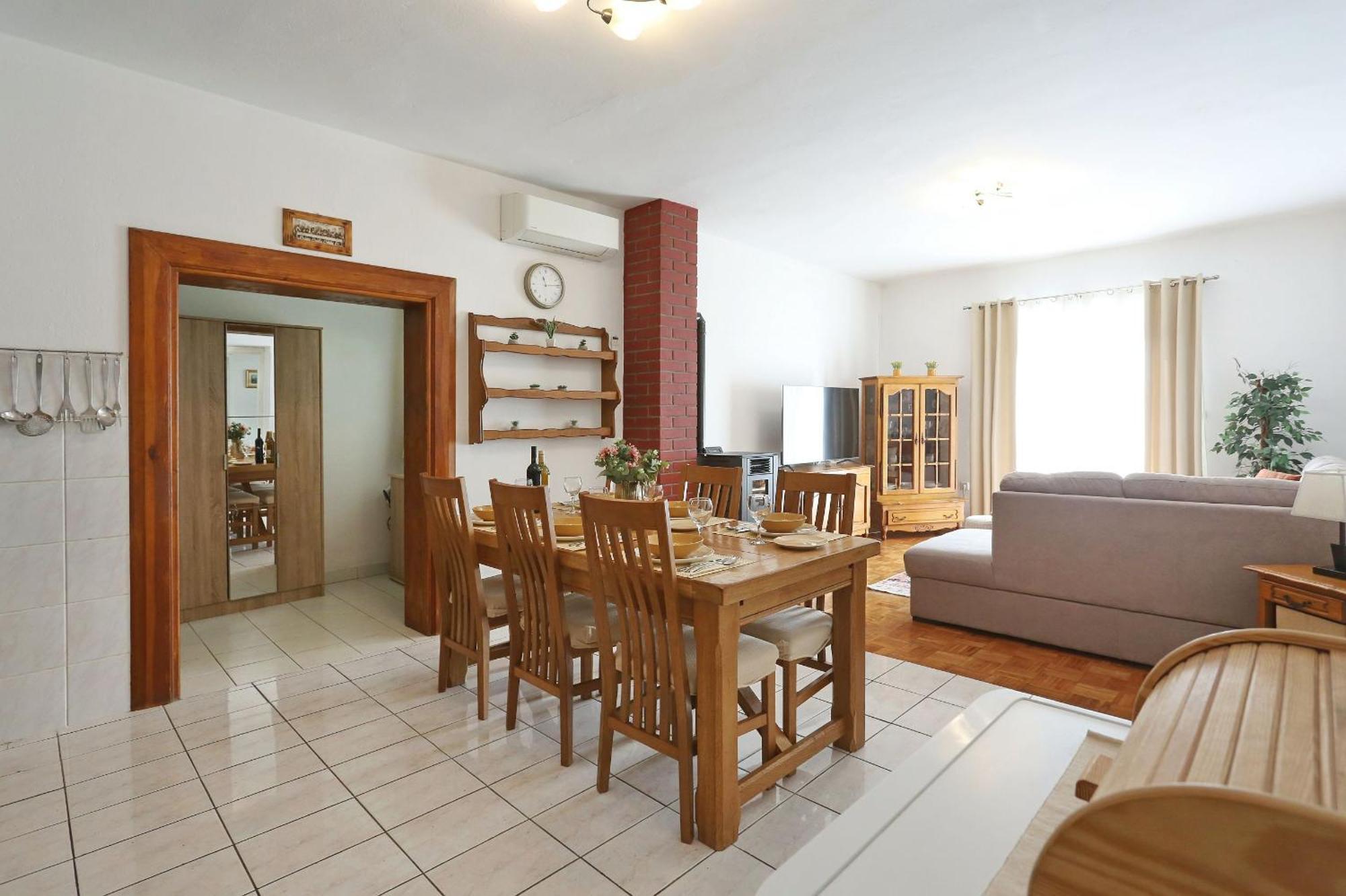 Seaview Apartment Aida Поседар'є Екстер'єр фото