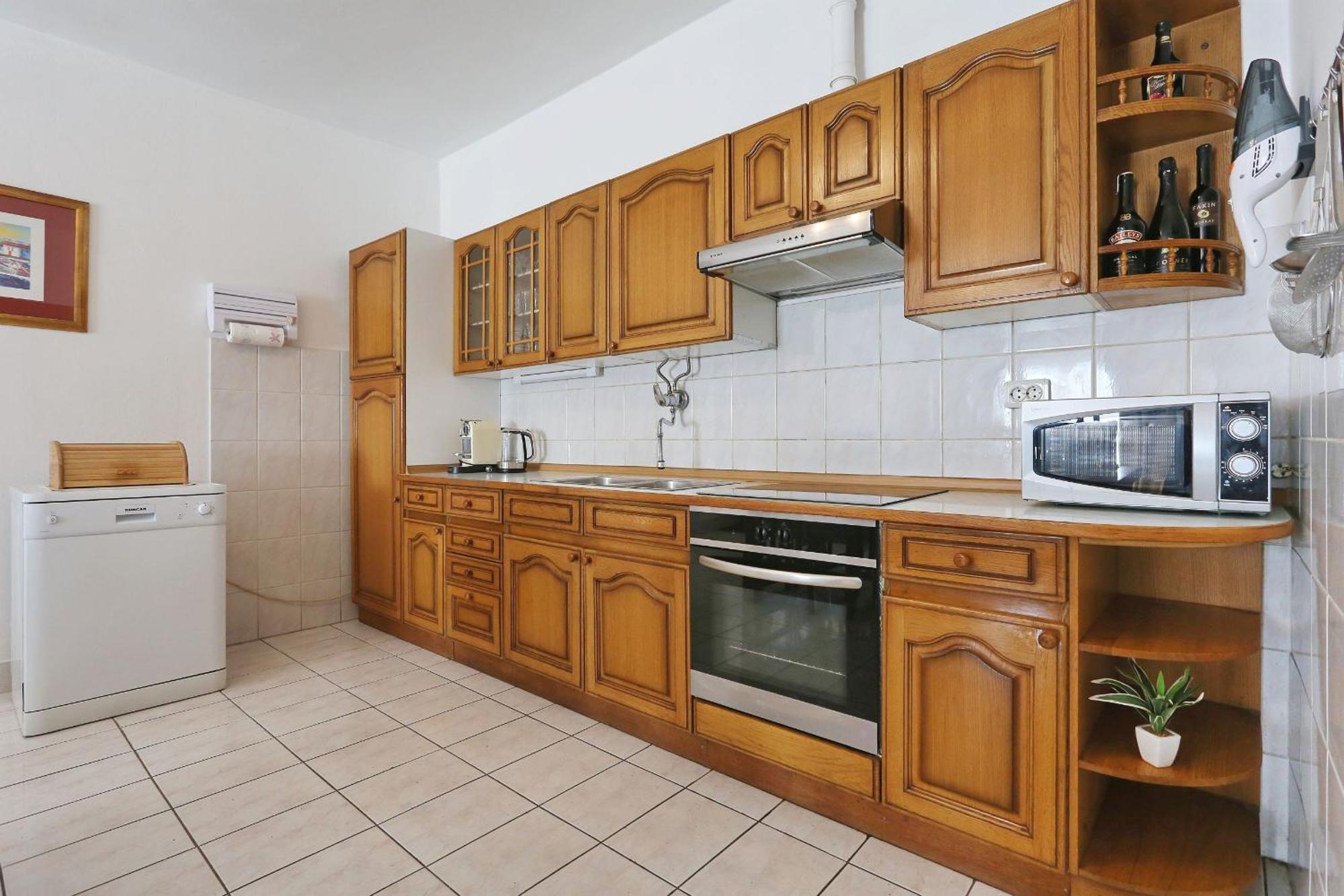 Seaview Apartment Aida Поседар'є Екстер'єр фото