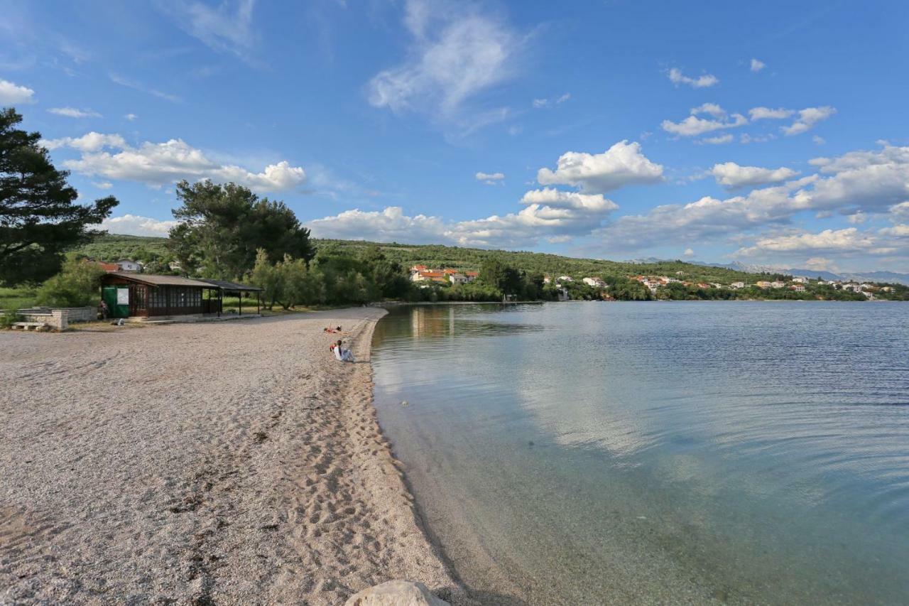 Seaview Apartment Aida Поседар'є Екстер'єр фото