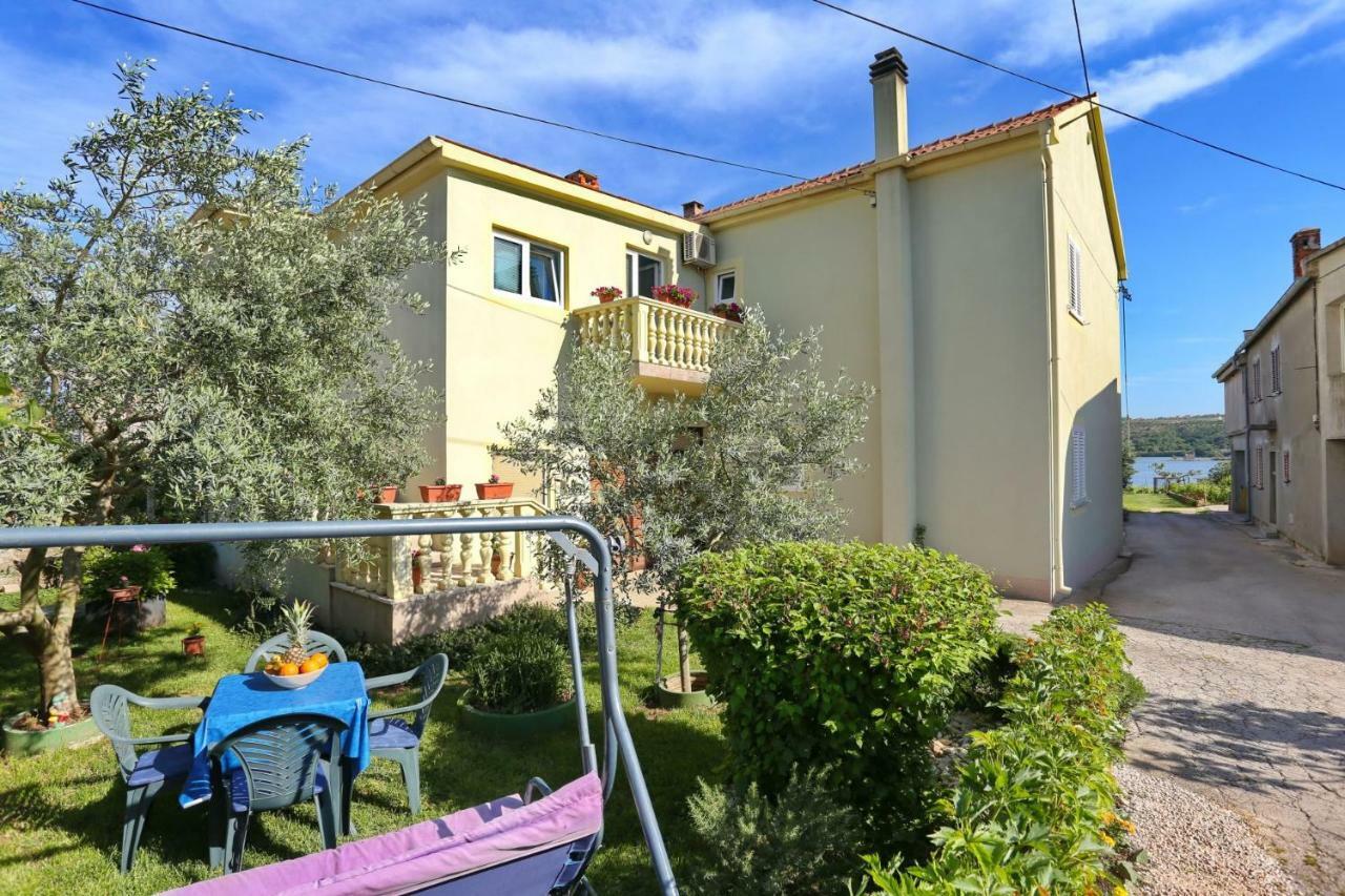 Seaview Apartment Aida Поседар'є Екстер'єр фото